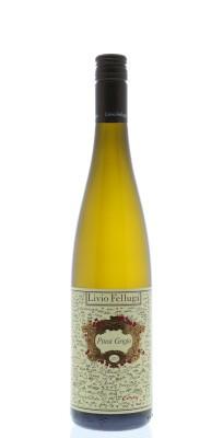 Livio Felluga - Pinot Grigio Colli Orientali del Friuli 2021 (750ml) (750ml)