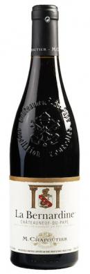 M. Chapoutier - La Bernardine Chteauneuf-du-Pape 2016 (750ml) (750ml)