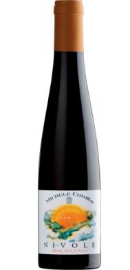 Michele Chiarlo - Nivole Moscato 2022 (375ml) (375ml)