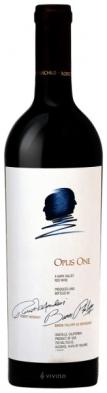 Opus One - Red Blend 2018 (750ml) (750ml)