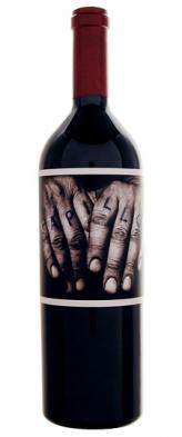 Orin Swift - Papillon Napa Valley 2016 (750ml) (750ml)