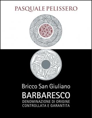 Pasquale Pelissero - Barbaresco Bricco San Giuliano 2021 (750ml) (750ml)
