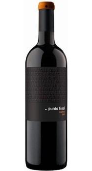 Punto Final - Malbec Clasico Argentina 2021 (750ml) (750ml)