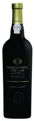 Ramos Pinto - Late Bottle Vintage Port 2017 (750ml) (750ml)