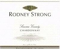 Rodney Strong - Chardonnay California 2022 (750ml) (750ml)