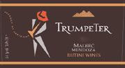 Rutini Wines - Trumpeter Malbec Mendoza 2021 (750ml) (750ml)