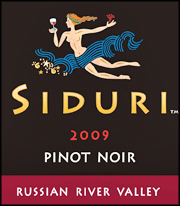 Siduri - Pinot Noir Russian River Valley 2022 (750ml) (750ml)