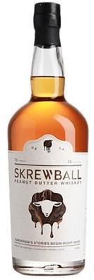 Skrewball - Peanut Butter Whiskey (1L) (1L)