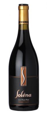 Solena - Grande Cuvee Pinot Noir 2021 (750ml) (750ml)