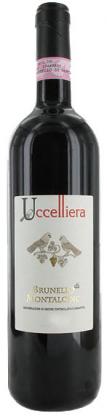 Fattoria Uccelliera - Brunello di Montalcino 2019 (750ml) (750ml)