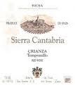 Bodegas Sierra Cantabria - Crianza 2020 (750ml) (750ml)