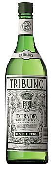 Tribuno - Extra Dry Vermouth NV (375ml) (375ml)