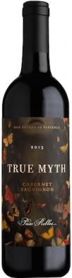 True Myth - Cabernet Sauvignon Paso Robles 2022 (750ml) (750ml)