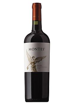 Vi�a Montes - Classic Malbec Colchagua Valley 2022 (750ml) (750ml)