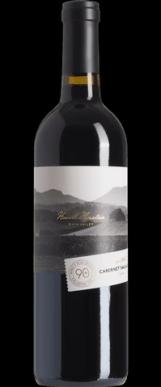 90+ Cellars - Cabernet Sauvignon Lot 194 Howell Mountain 2019 (750ml) (750ml)