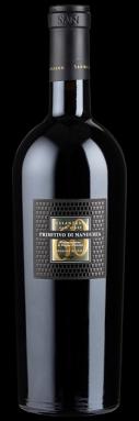 Cantine San Marzano - Sessantanni Primitivo di Manduria 2018 (750ml) (750ml)