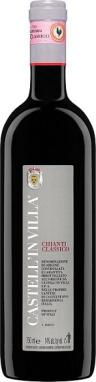 Castell'in Villa - Chianti Classico 2017 (750ml) (750ml)