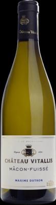 Chateau Vitallis - Macon-Fuisse 2023 (750ml) (750ml)