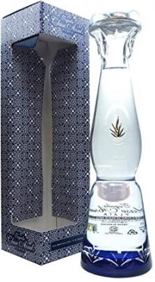 Clase Azul - Plata Tequila (750ml) (750ml)