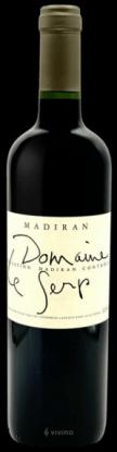 Domaine Le Serp - Madiran Rouge 2017 (750ml) (750ml)