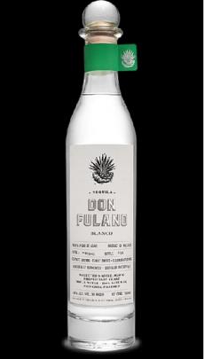 Don Fulano - Blanco Tequila (750ml) (750ml)