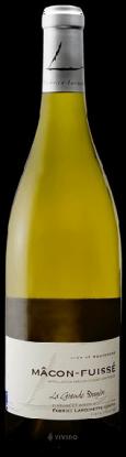 Fabrice Larochette - Macon-Fuisse La Grand Bruyere 2020 (750ml) (750ml)