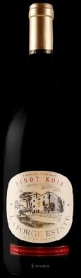 La Forge Estate - Pinot Noir 2019 (750ml) (750ml)