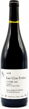 Les Clos Perdus - Cuvee 161 2018 (750ml) (750ml)