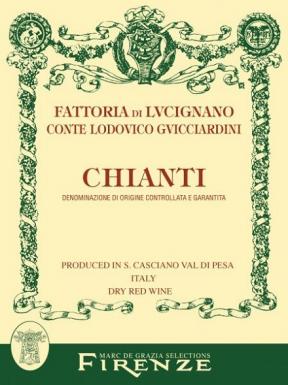Lucignano - Chianti DOCG 2023 (1.5L) (1.5L)