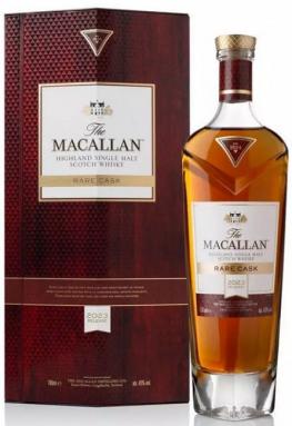 Macallan - Rare Cask Limited Release 2023 (750ml) (750ml)