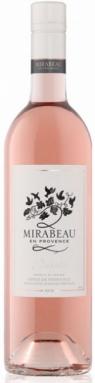 Mirabeau - Rose Cotes de Provence 2021 (750ml) (750ml)
