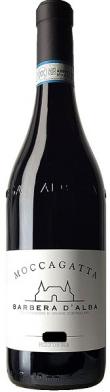 Moccagatta - Barbera d'Alba 2022 (750ml) (750ml)