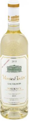Monsieur Touton - Sauvignon Blanc Bordeaux NV (750ml) (750ml)