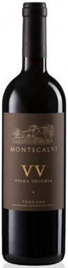 Montecalvi - Vigna Vecchia Rosso Toscana 2015 (750ml) (750ml)