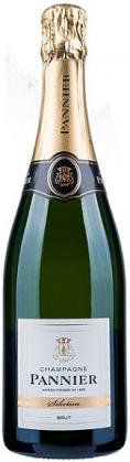Pannier - Brut Champagne Slection NV (750ml) (750ml)