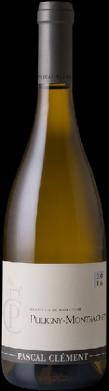 Pascal Clement - Puligny-Montrachet 2019 (750ml) (750ml)