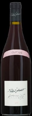 Pascal Jolivet - Pinot Noir Attitude 2020 (750ml) (750ml)