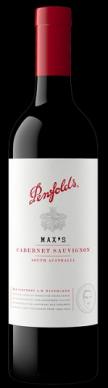 Penfolds - Max's Cabernet Sauvignon 2021 (750ml) (750ml)