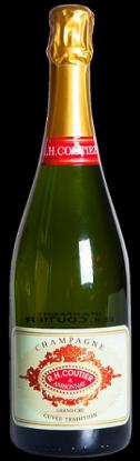 R.H. Coutier - Champagne Brut Tradition NV (750ml) (750ml)
