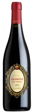 Santi - Amarone della Valpolicella 2018 (750ml) (750ml)
