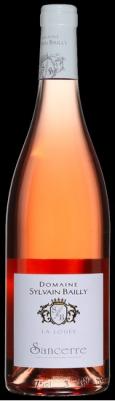 Sylvain Bailly - Sancerre Rose La Louee 2022 (750ml) (750ml)