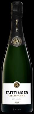 Taittinger - Brut Prestige Blanc NV (750ml) (750ml)