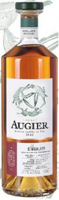 Augier - Cognac Le Singulier (750ml) (750ml)