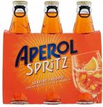 Aperol - Spritz 0 (200ml 3 pack)