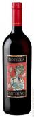 Cantina Nottola - Anterivo Vino Rosso Super Tuscan 2015 (750ml)