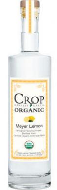 Crop Harvest - Meyer Lemon Organic Vodka (750ml) (750ml)