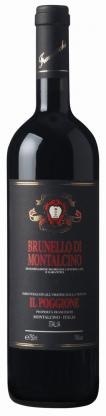 Il Poggione - Brunello di Montalcino 2016 (750ml) (750ml)