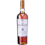 Macallan - 18 Year Sherry Oak Highland (750ml)