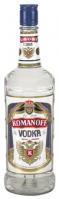 Romanoff - Vodka (1L)