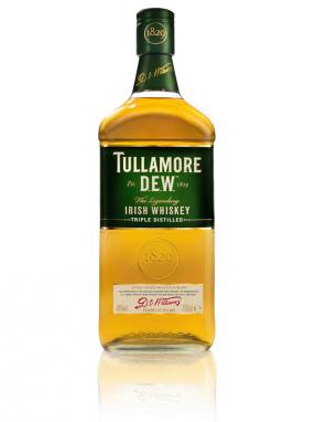 Tullamore Dew - Irish Whiskey (1.75L) (1.75L)